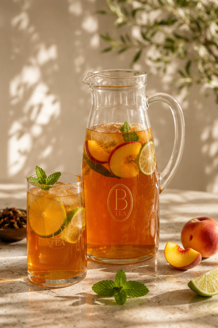 Iced Teas