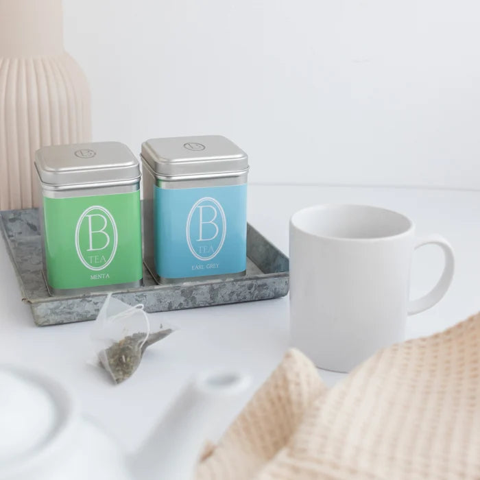 Earl Grey