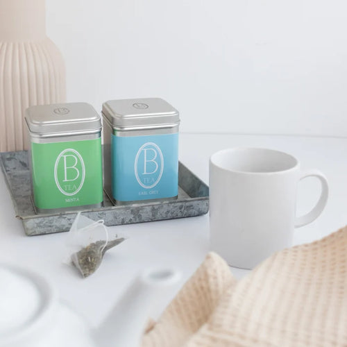 Earl Grey