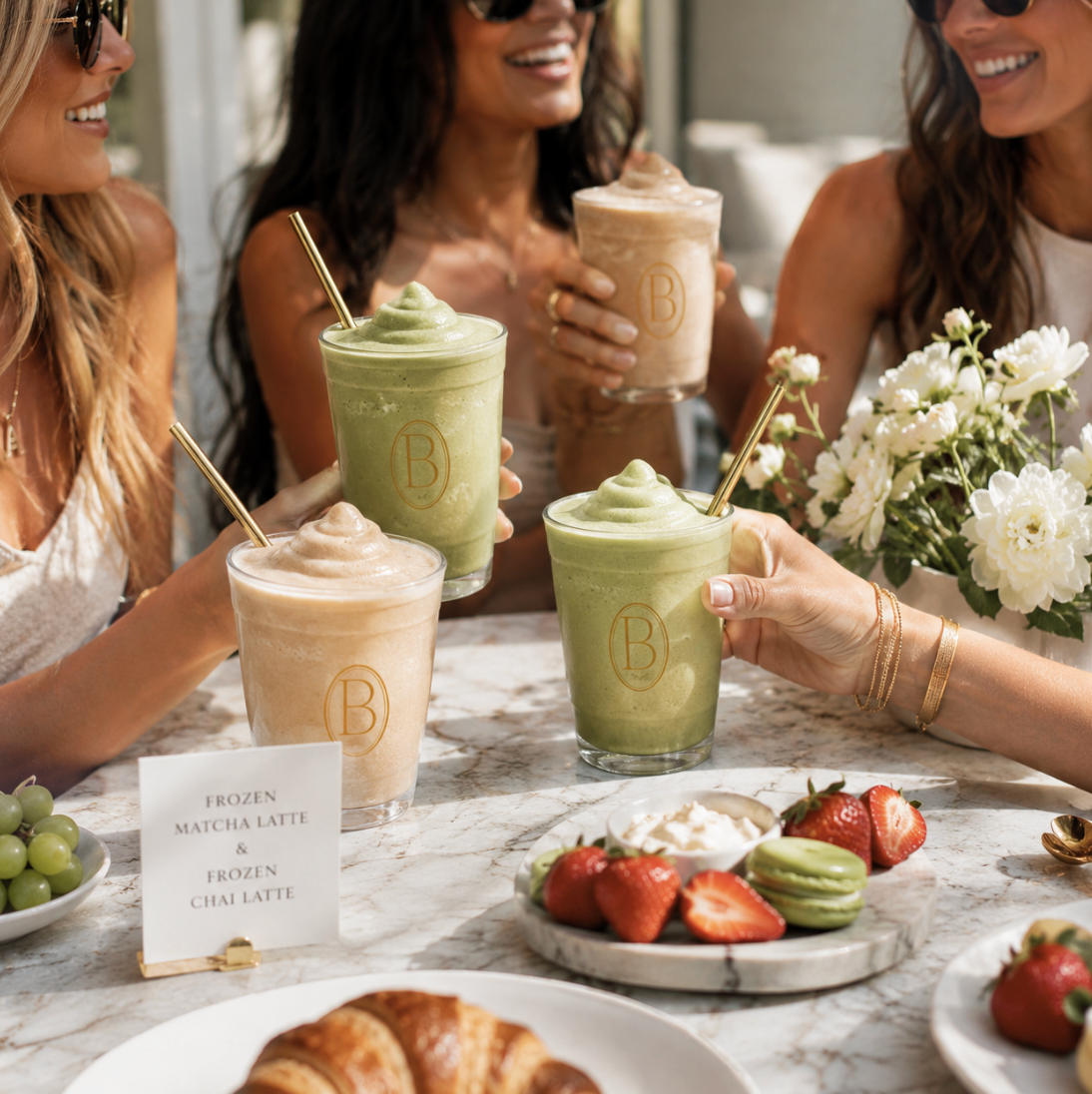 Matcha Latte- 250 gr
