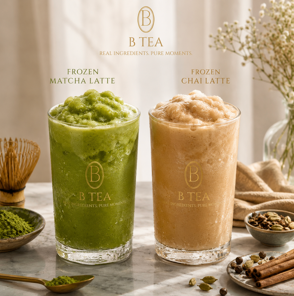 Chai Latte- 250 gr