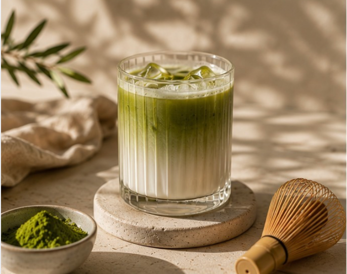 Matcha Latte- 250 gr