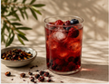 Iced Tea Frutos Rojos