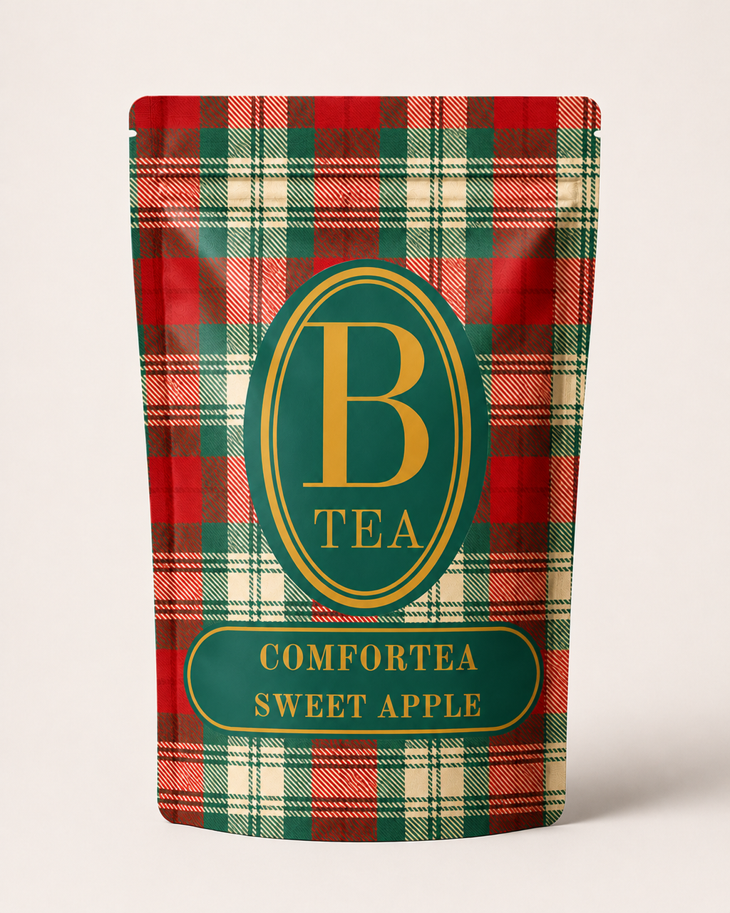 COMFORTEA Sweet Apple | Edición Especial Otoño-Invierno 2026