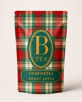 COMFORTEA Sweet Apple | Edición Especial Otoño-Invierno 2026