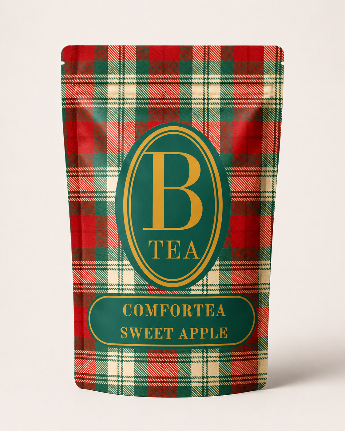 COMFORTEA Sweet Apple | Edición Especial Otoño-Invierno 2026