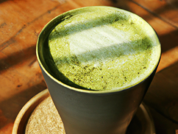 Matcha Latte- 250 gr