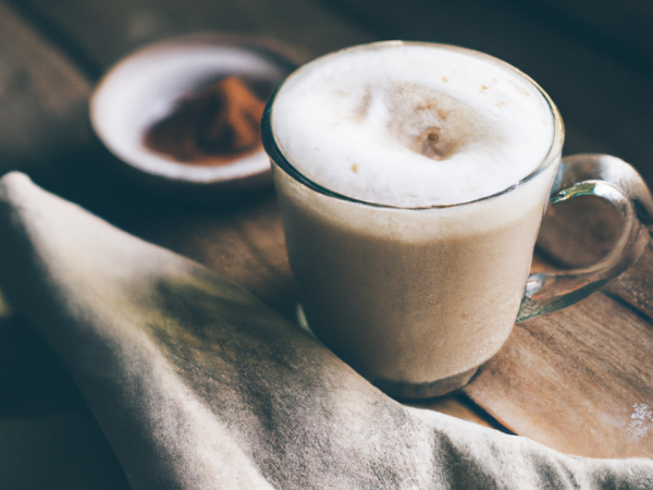 Chai Latte- 250 gr
