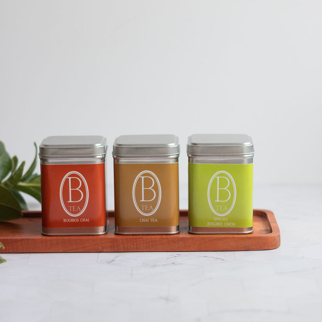 Rooibos Chai