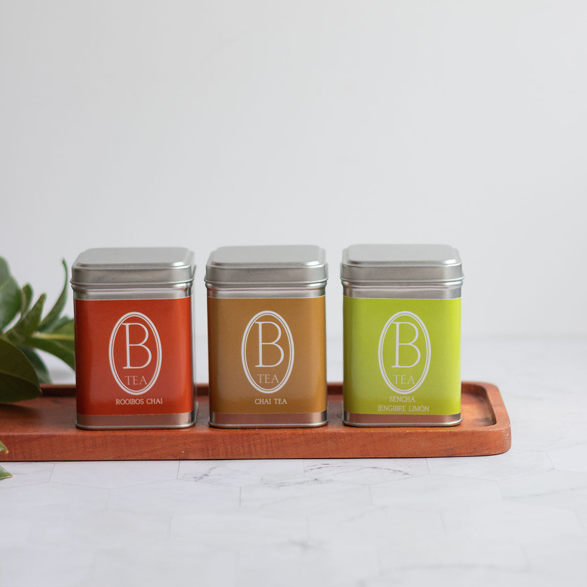 Rooibos Chai