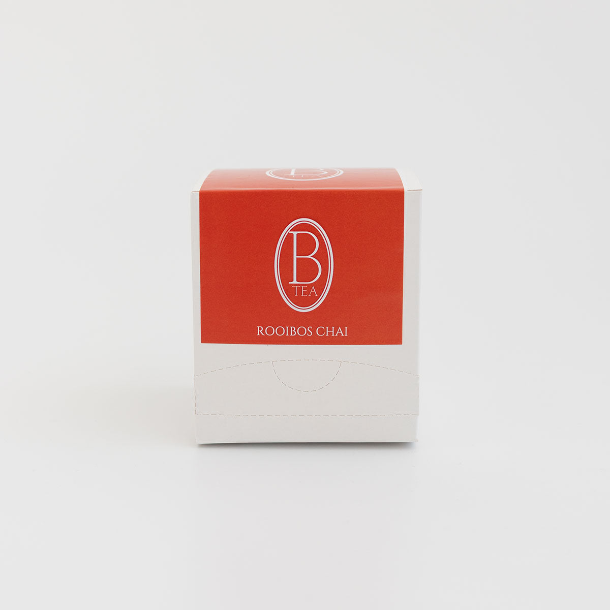 Rooibos Chai