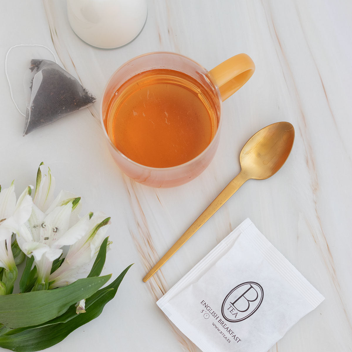 Chai Tea