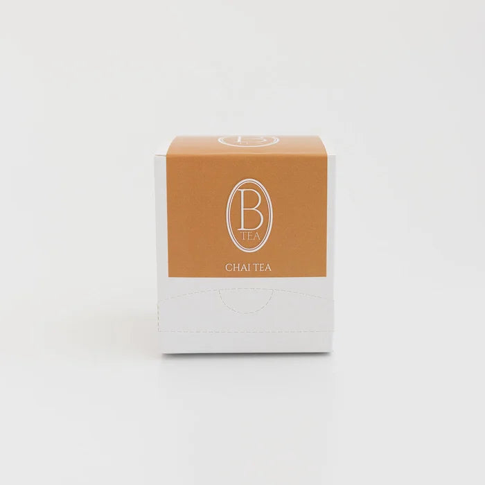 Chai Tea