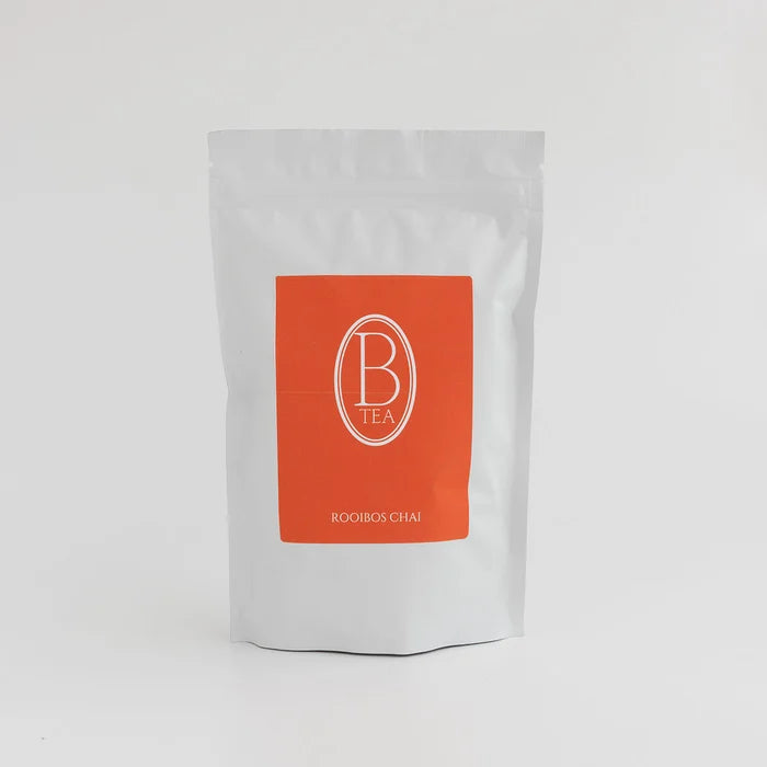 Rooibos Chai