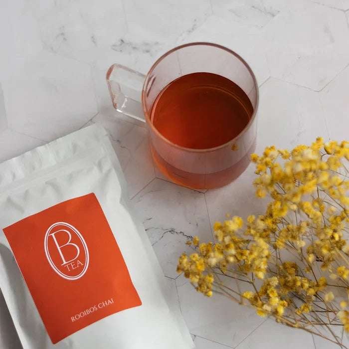 Rooibos Chai